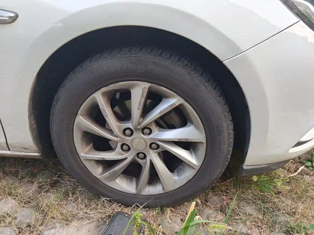 Buick Verano — миниатюра 25