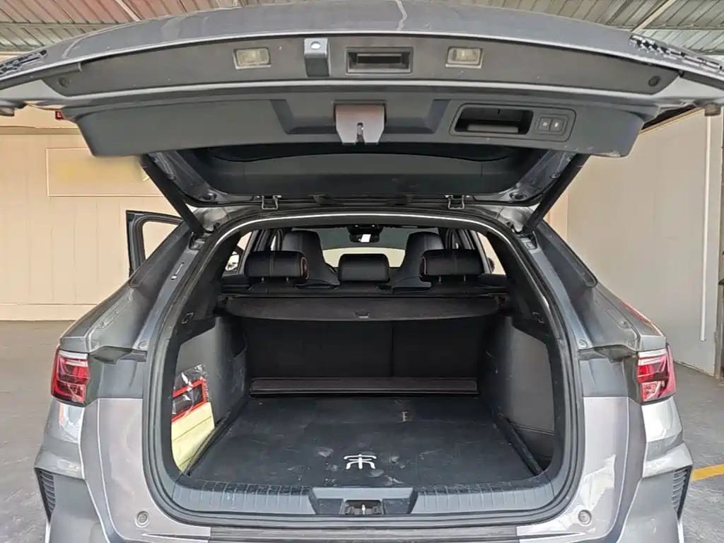 BYD PLUS New Energy — миниатюра 19
