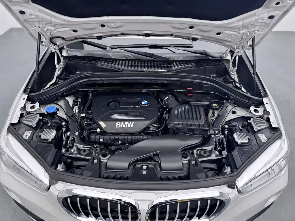 BMW X1 — миниатюра 16