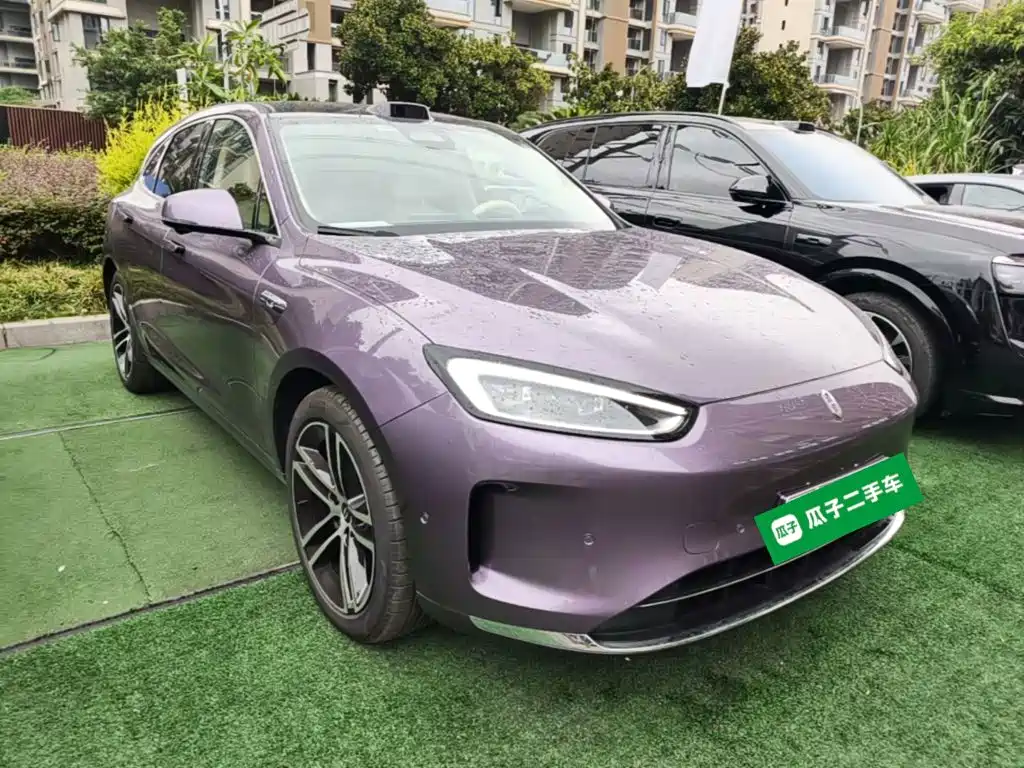 AITO AITO M5 — миниатюра 4