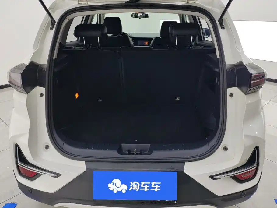 Changan CS15 — миниатюра 4