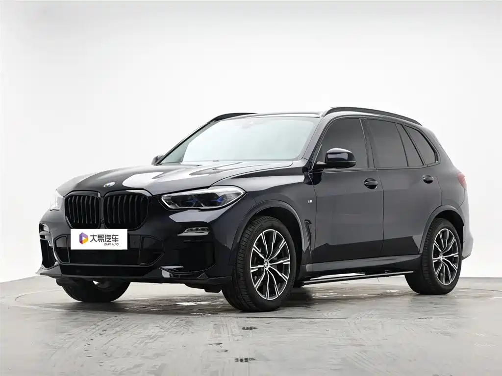 BMW X5 (Import) 2019