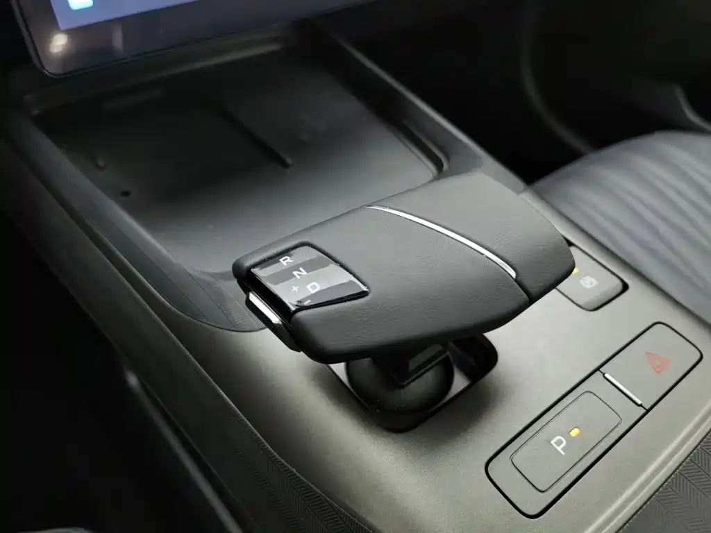 Changan Yida — миниатюра 13