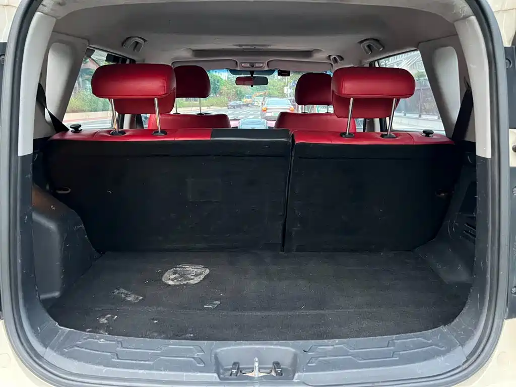 Kia Soul — миниатюра 28