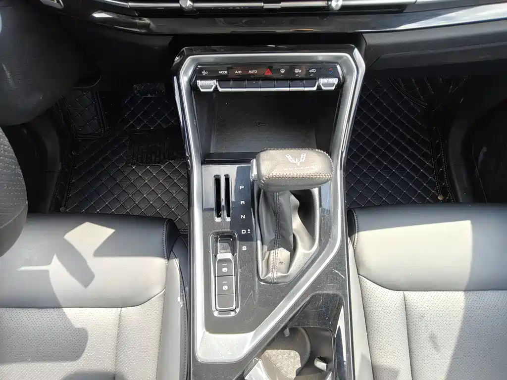 Wuling Xingchen — миниатюра 7