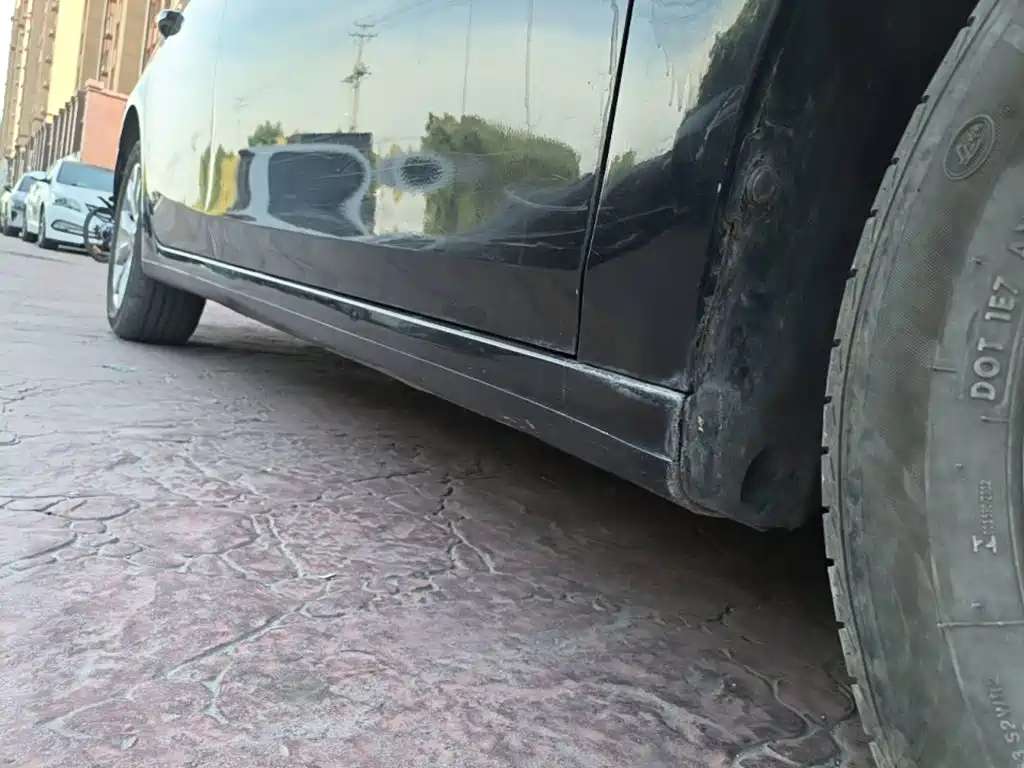 Roewe i6 Classic — миниатюра 21