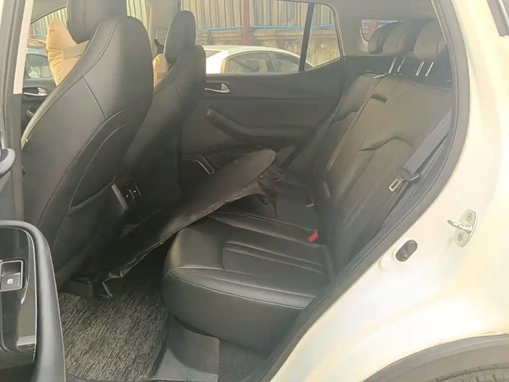 GAC Motor Trumpchi GS4 — миниатюра 17