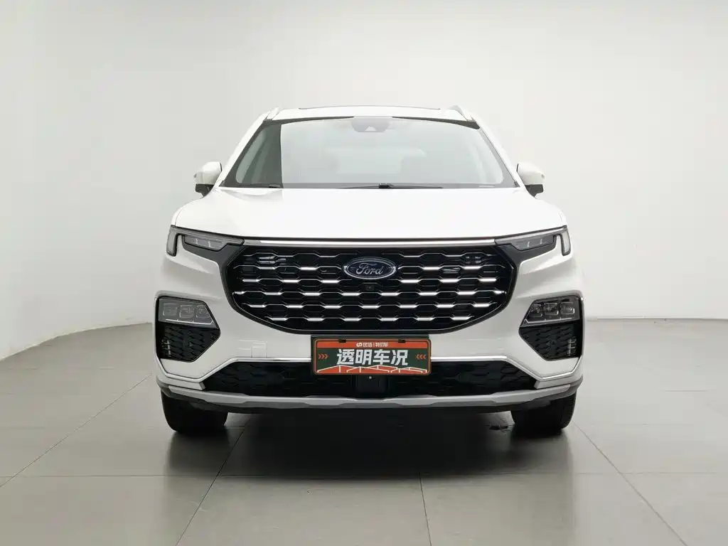 Ford Territory — миниатюра 3