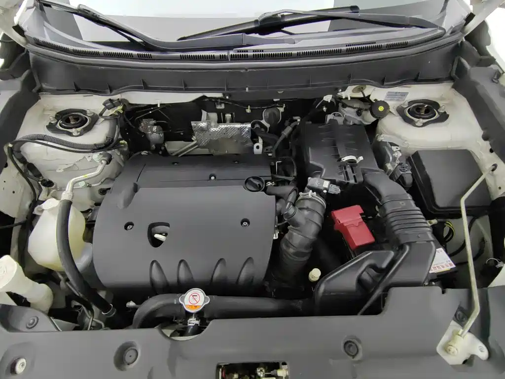 Peugeot 4008 (Import) — миниатюра 6