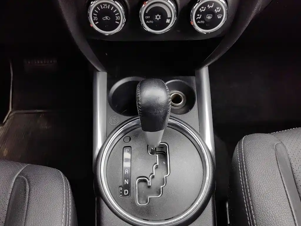 Peugeot 4008 (Import) — миниатюра 13