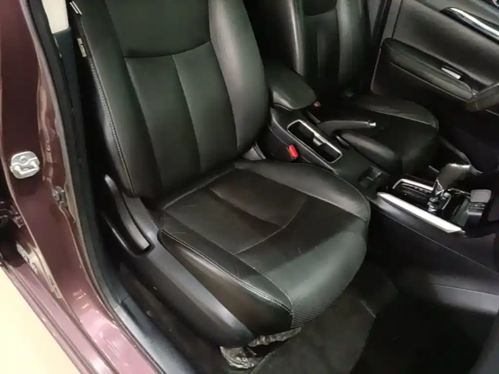Nissan Sylphy — миниатюра 25