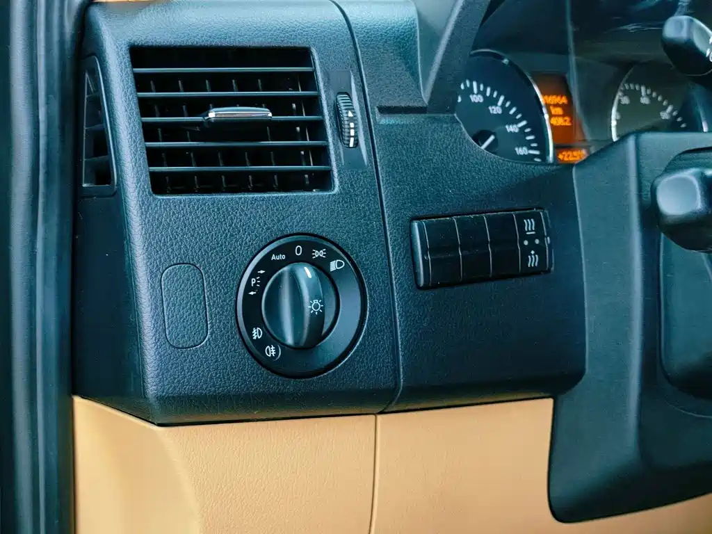 Mercedes-Benz Sprinter — миниатюра 23
