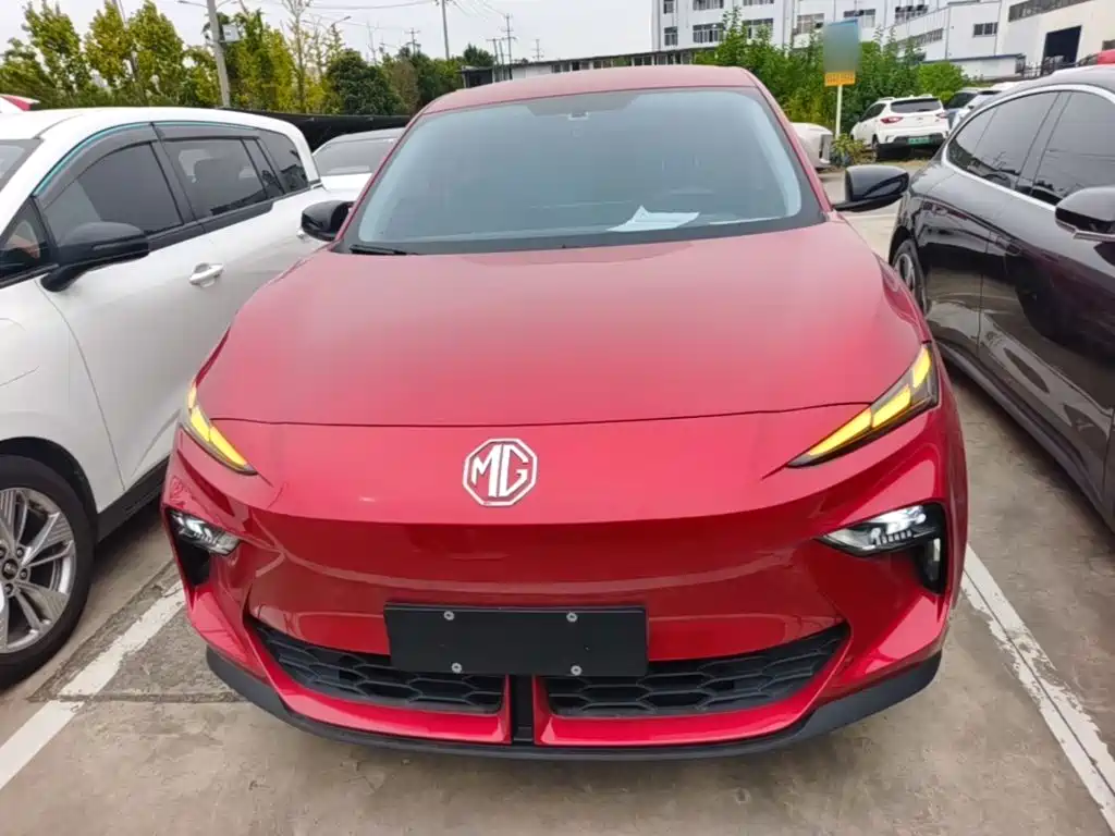 MG MG ES5 — миниатюра 3