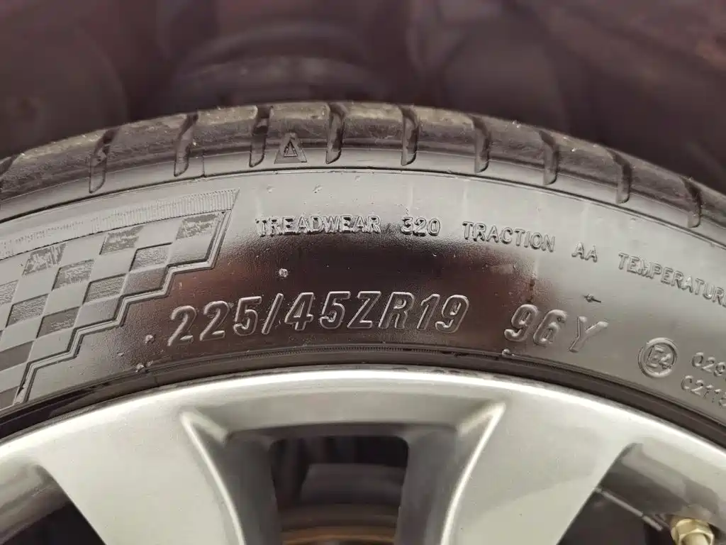 Mazda Atenza — миниатюра 24
