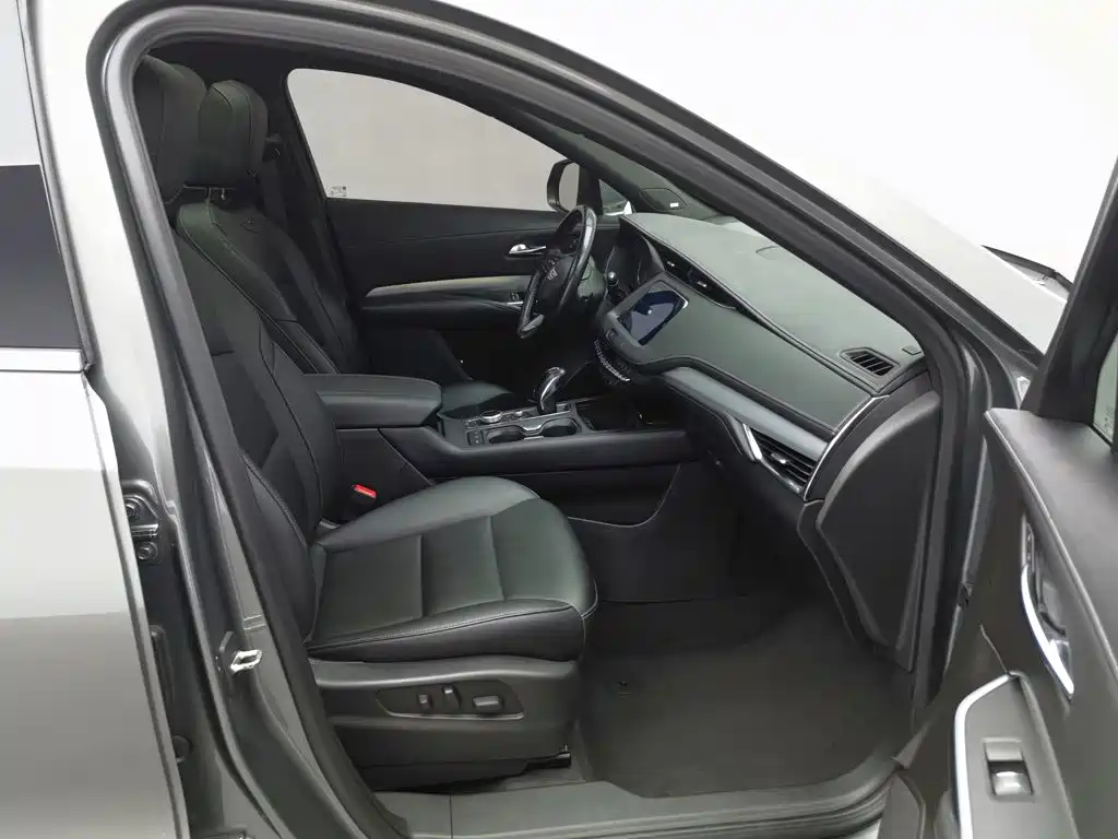 Cadillac XT4 — миниатюра 23
