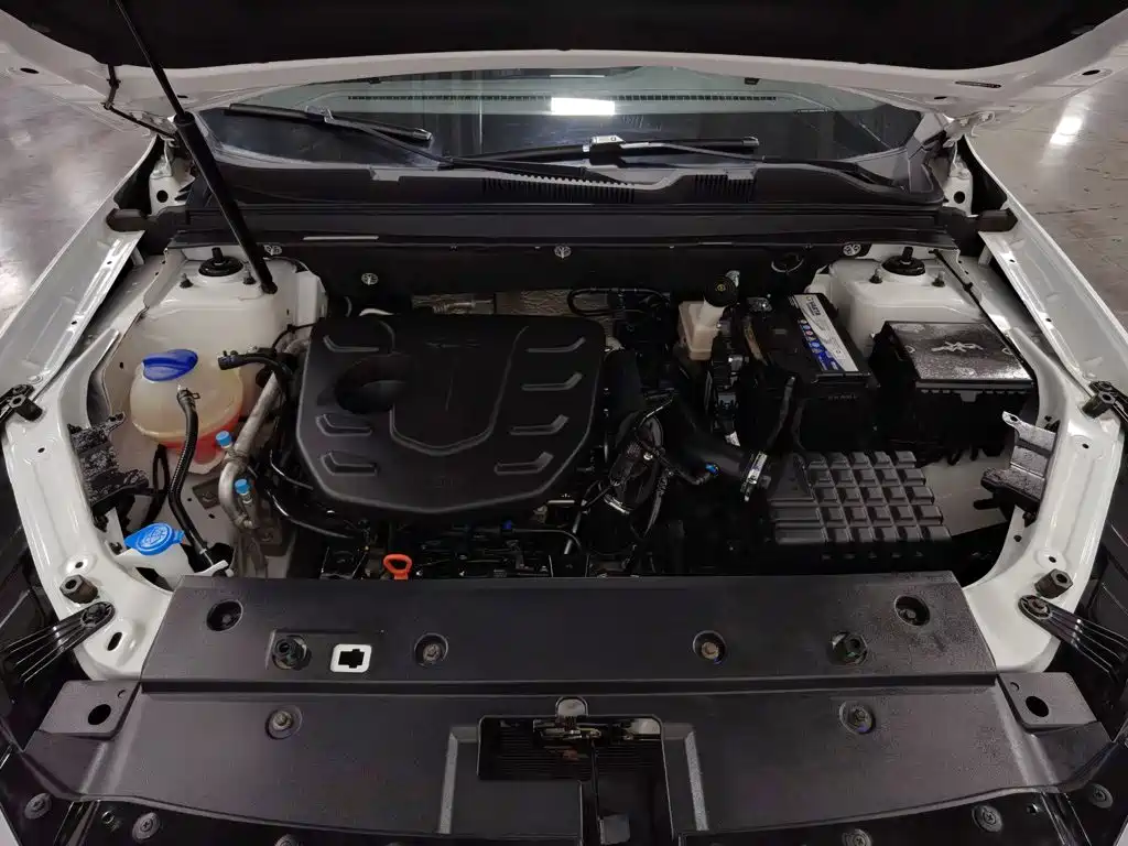 Jetour X70 — миниатюра 6