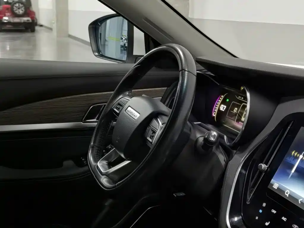 Jetour X70 — миниатюра 22