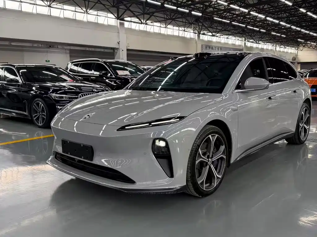 Nio ET5T 2023