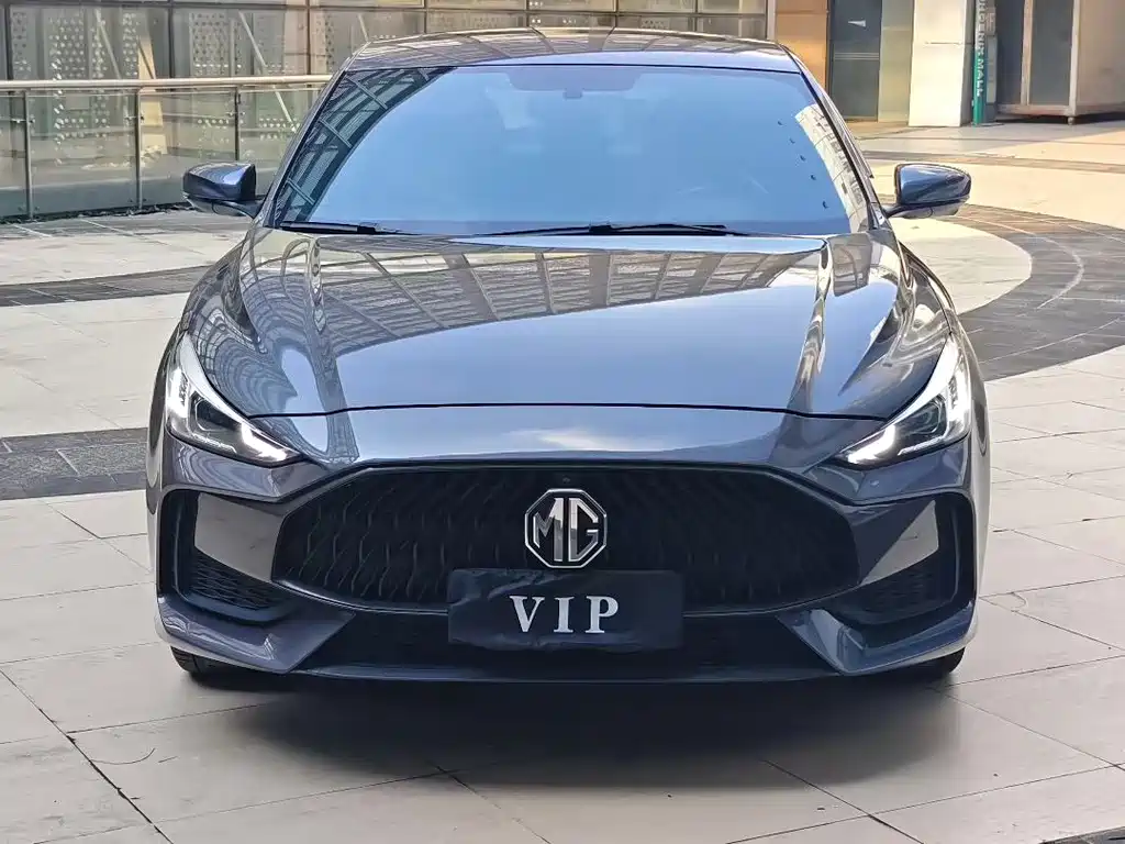 MG MG5 — миниатюра 2