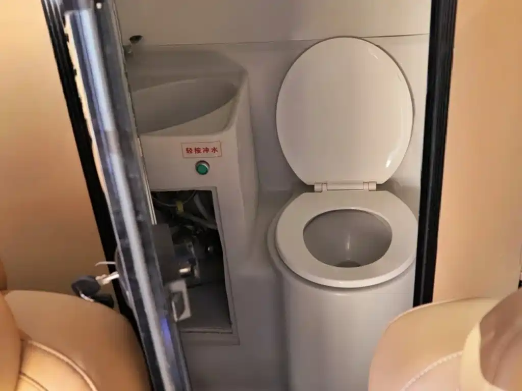 Mercedes-Benz Sprinter — миниатюра 13