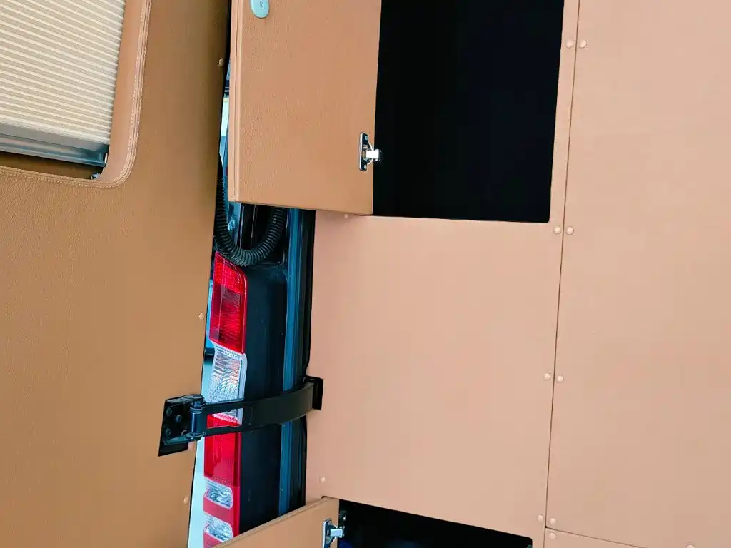 Mercedes-Benz Sprinter — миниатюра 42