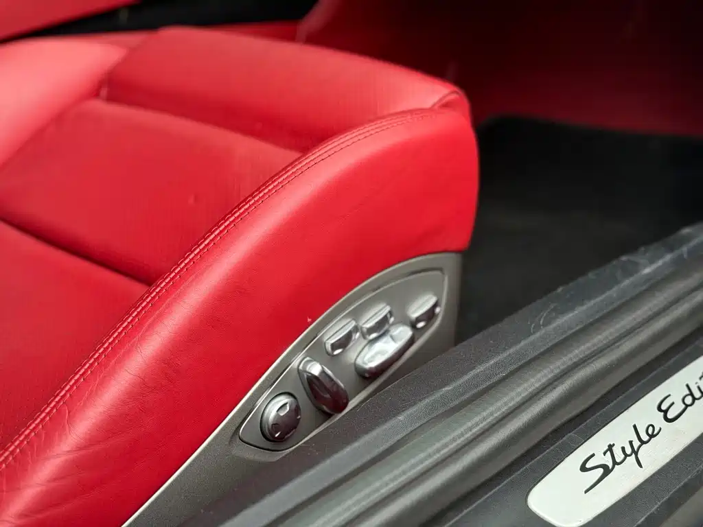 Porsche Cayman — миниатюра 12