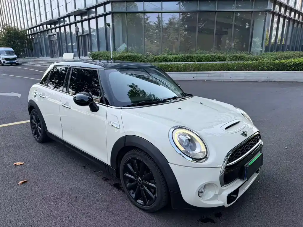 MINI Mini — миниатюра 3