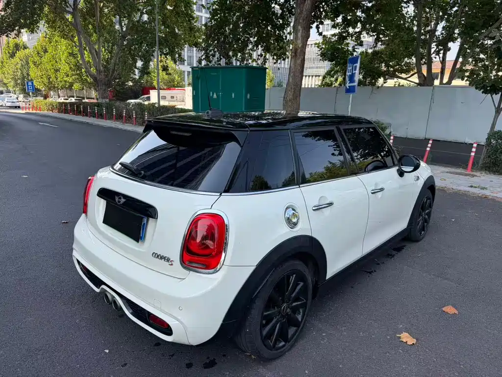 MINI Mini — миниатюра 5