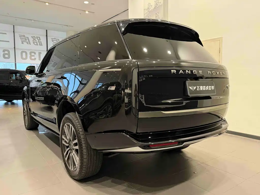 Land Rover Range Rover — фотографии объявления, Фото 23