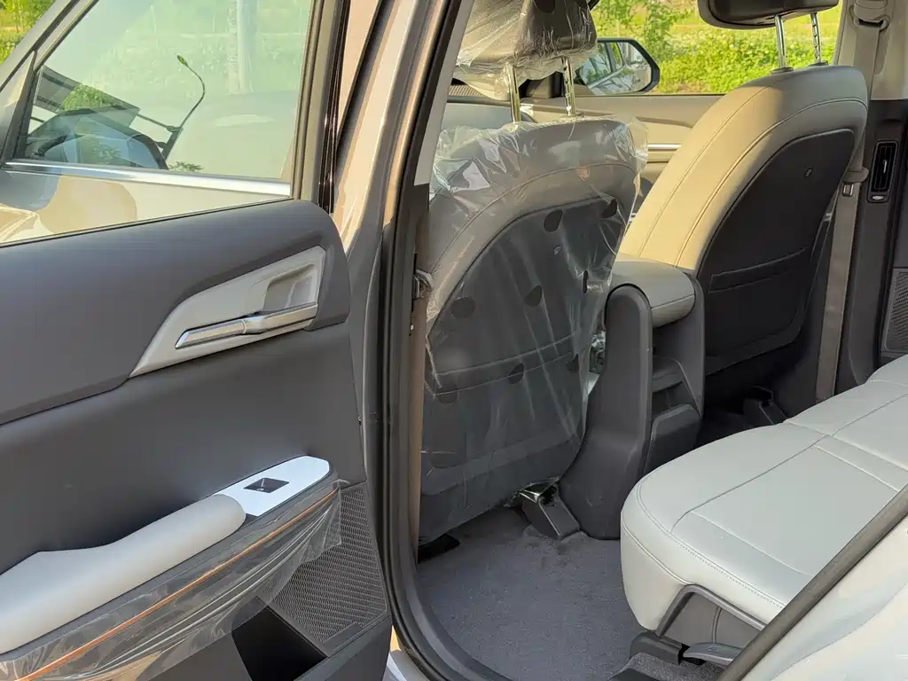 Kia EV5 2025 530 Air