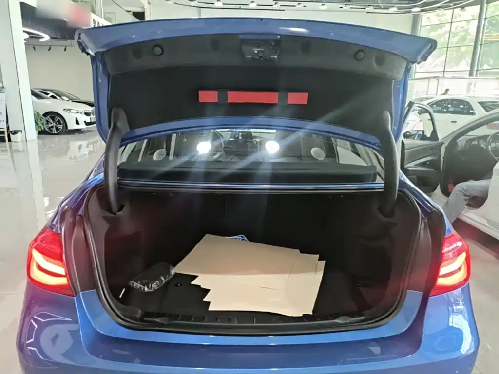 BMW 3 Series — миниатюра 19