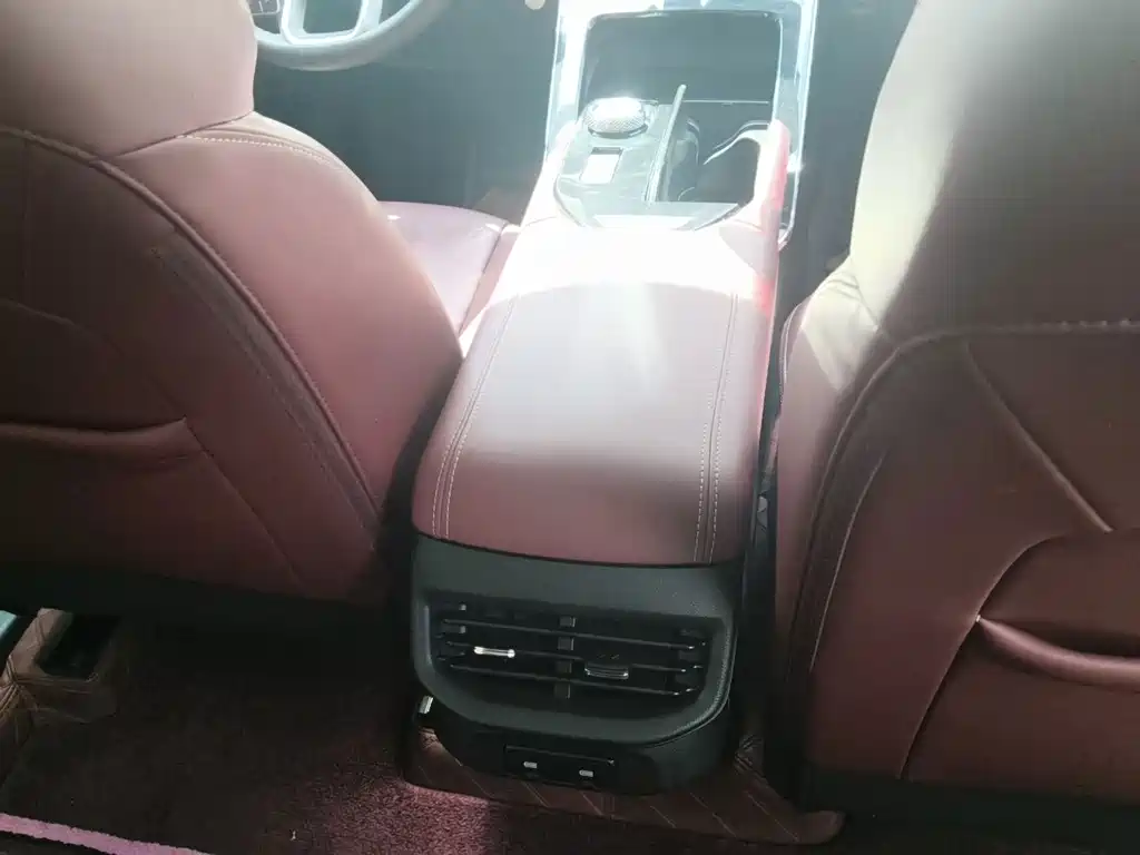 Haval H6 — миниатюра 13