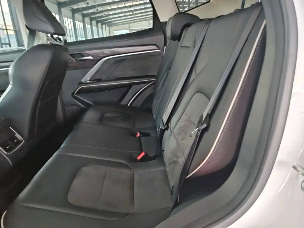 Haval H6 — миниатюра 17