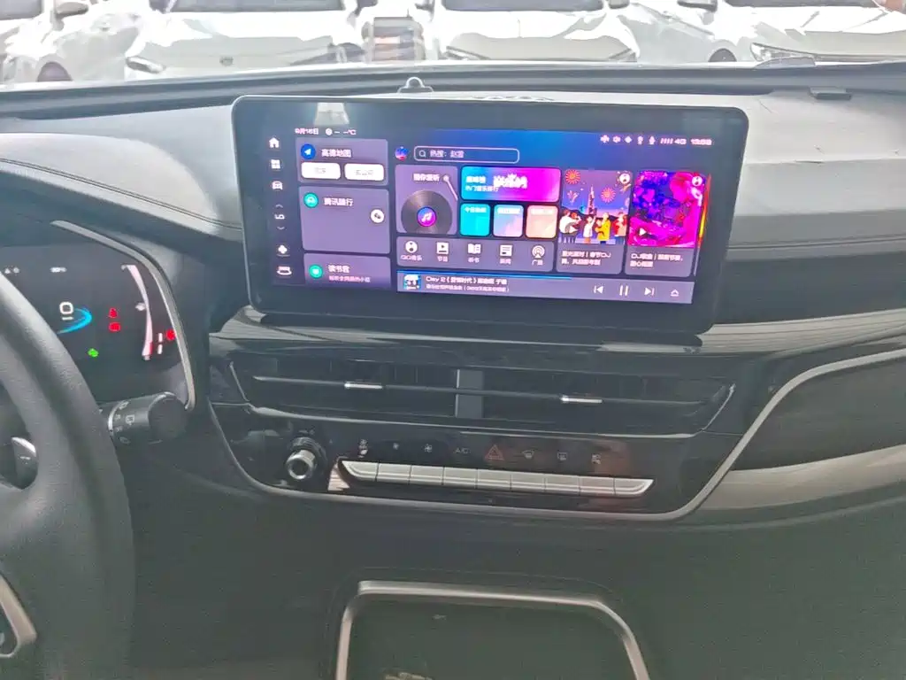 Haval H6 — миниатюра 13