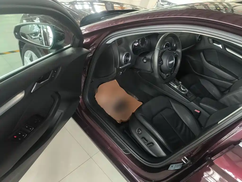 Audi A3 — миниатюра 16