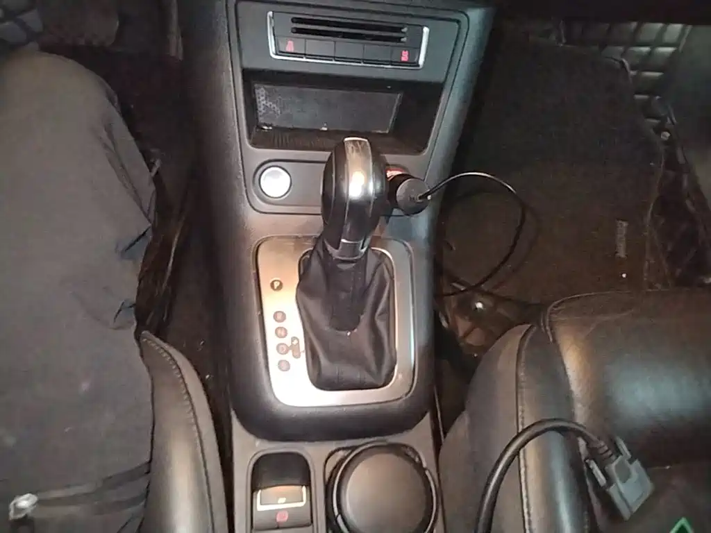 Volkswagen Tiguan — миниатюра 14