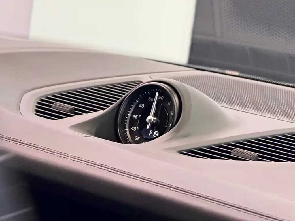 Porsche Cayenne 2025 Cayenne 3.0T