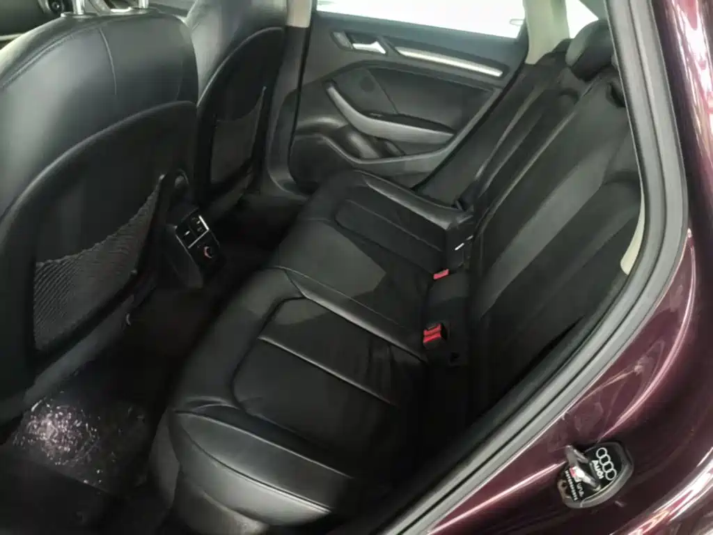 Audi A3 — миниатюра 17