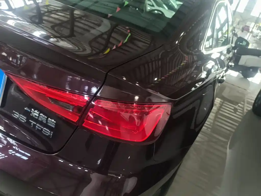 Audi A3 — миниатюра 8