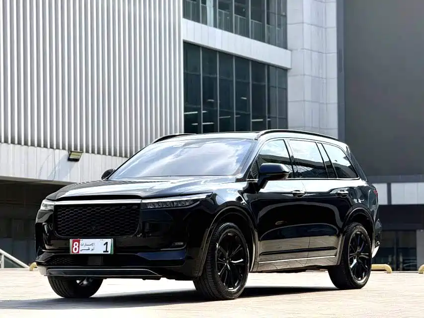 Li Auto Li ONE 2022