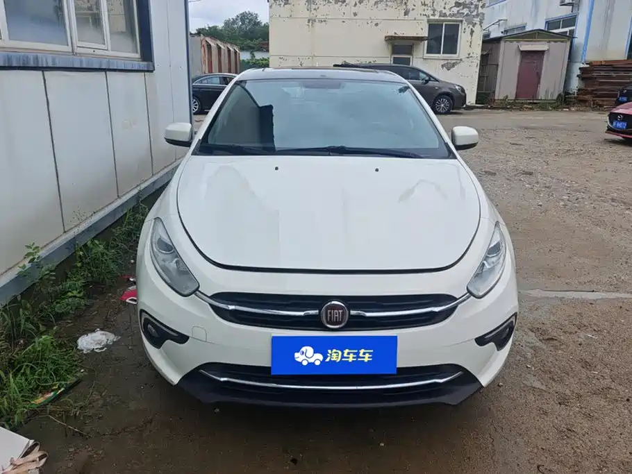 Fiat Ottimo — миниатюра 2
