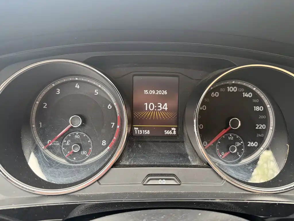 Volkswagen Tiguan L — миниатюра 7