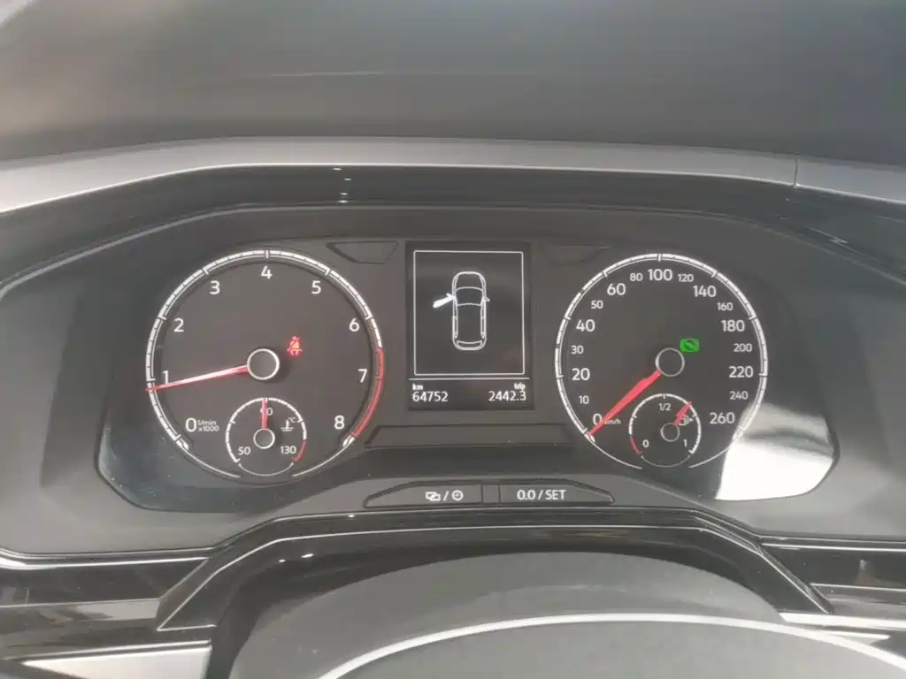 Volkswagen Polo — миниатюра 12