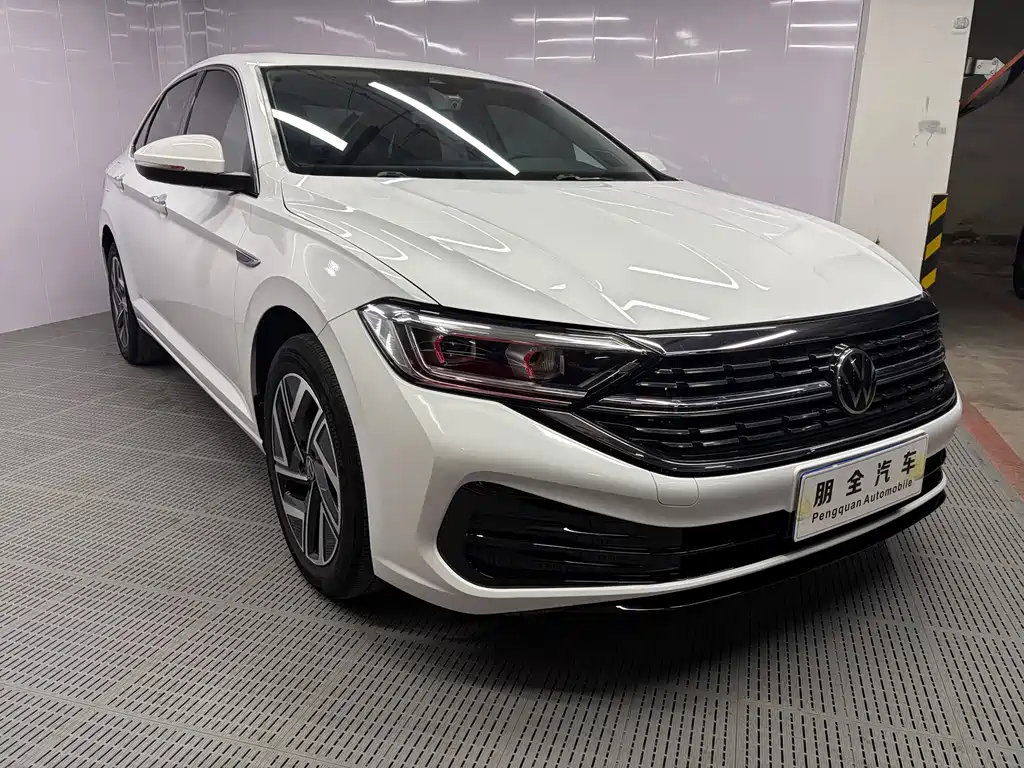 Volkswagen Sagitar — миниатюра 3