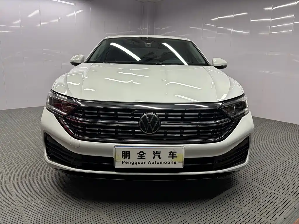 Volkswagen Sagitar — миниатюра 2