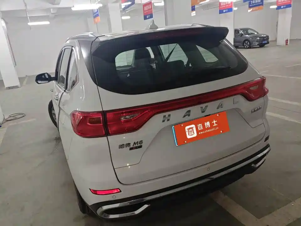 HAVAL M6