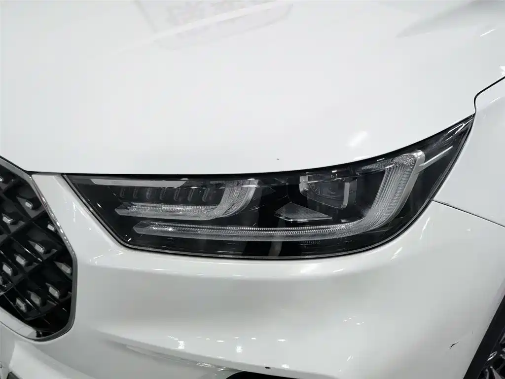 Chery 8 PLUS 2021 290TGDI DCT