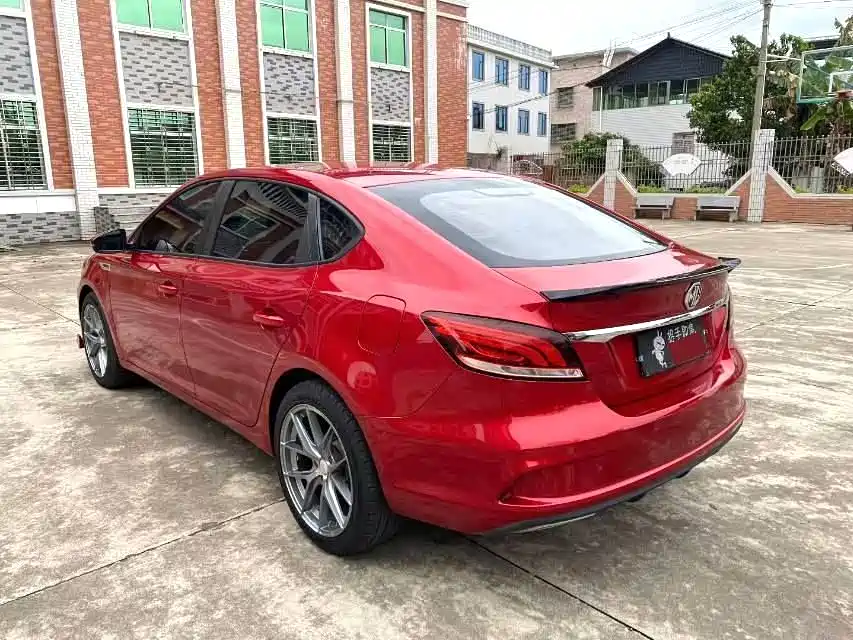 MG 6