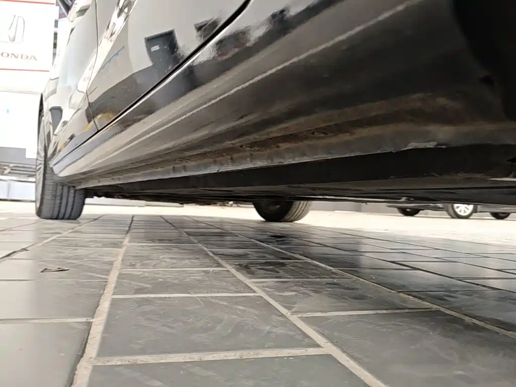 Hongqi Hongqi H5 — миниатюра 22