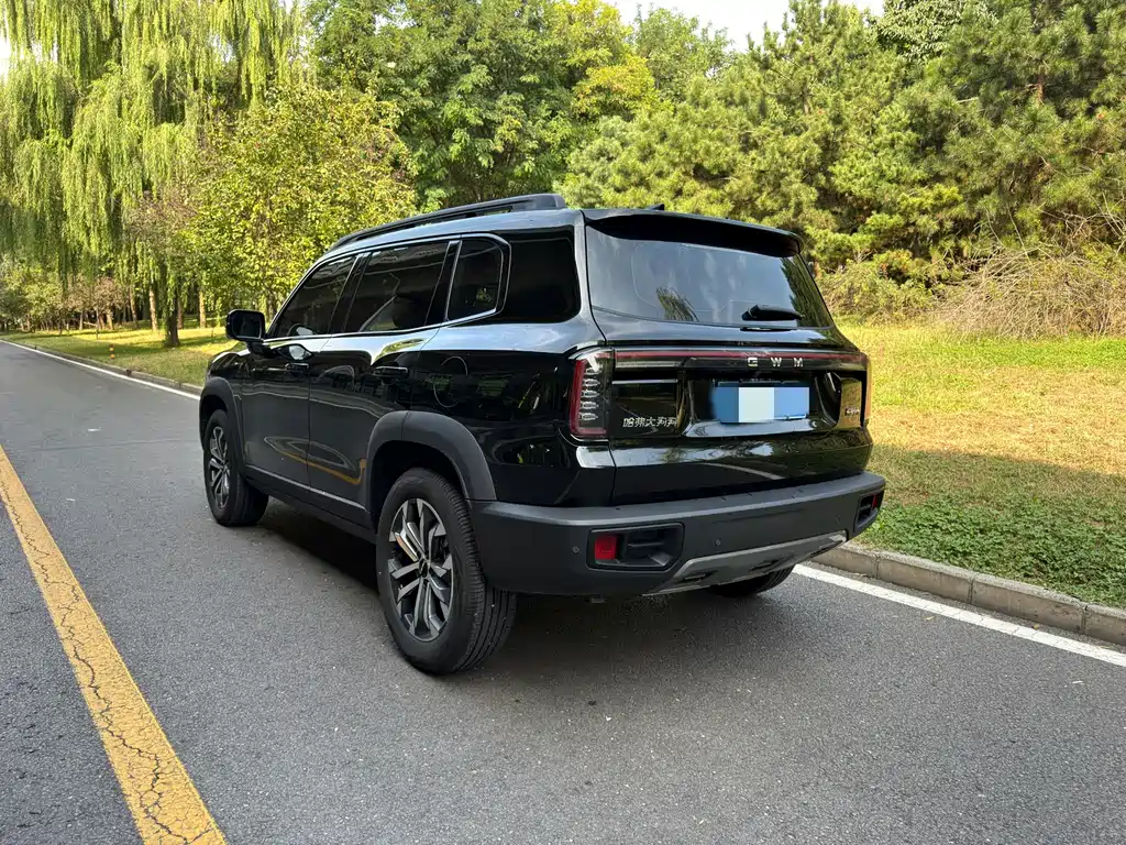 Haval Big Dog — миниатюра 4